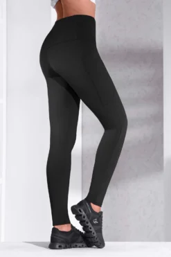 Shaping Leggings mit Dehnbund