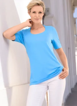 Shirt in 3 Farben