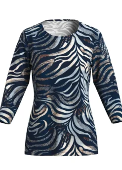 Shirt mit Baumwolle