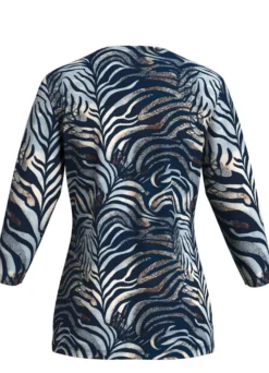 Shirt mit Baumwolle