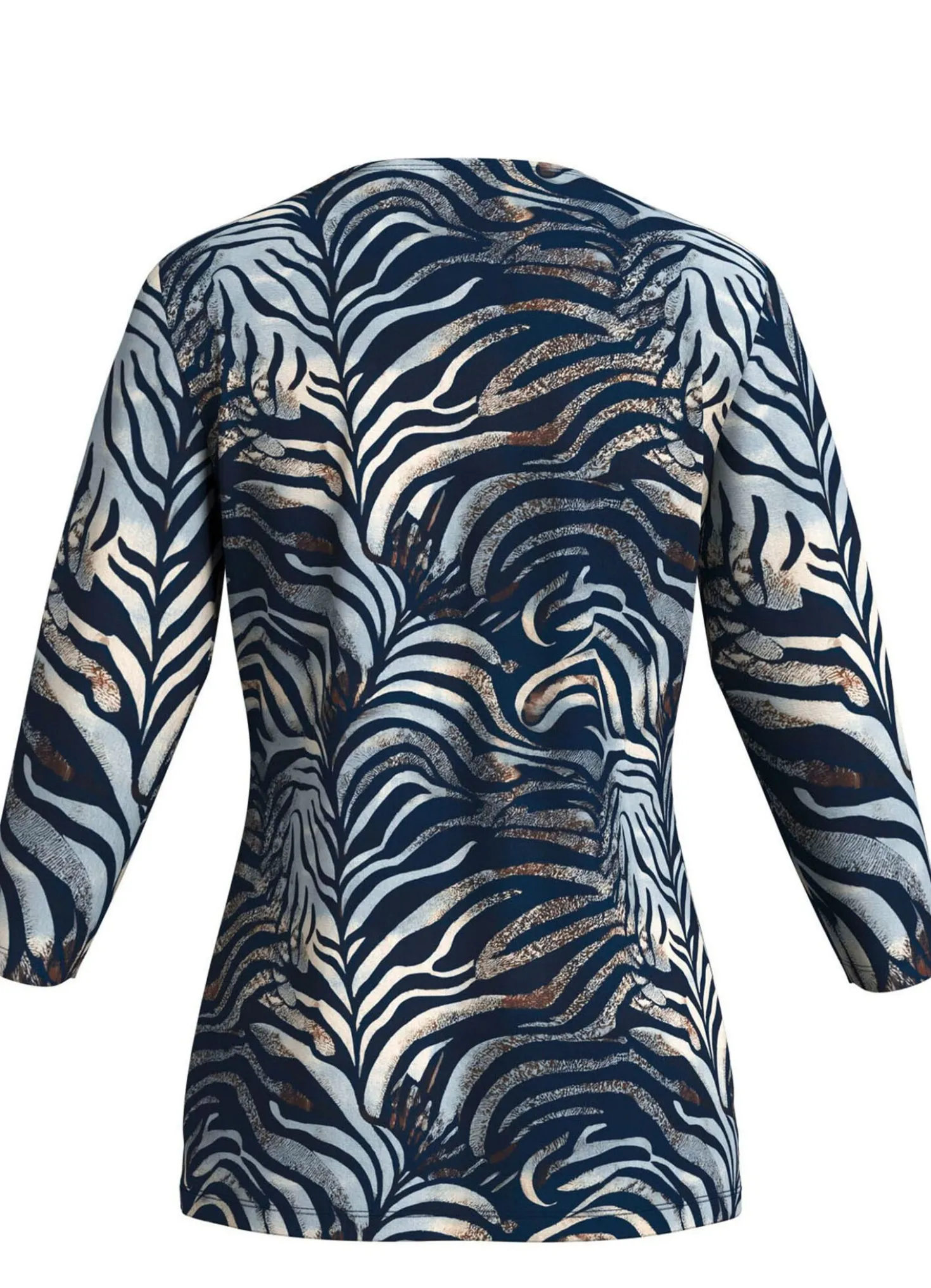 Shirt mit Baumwolle