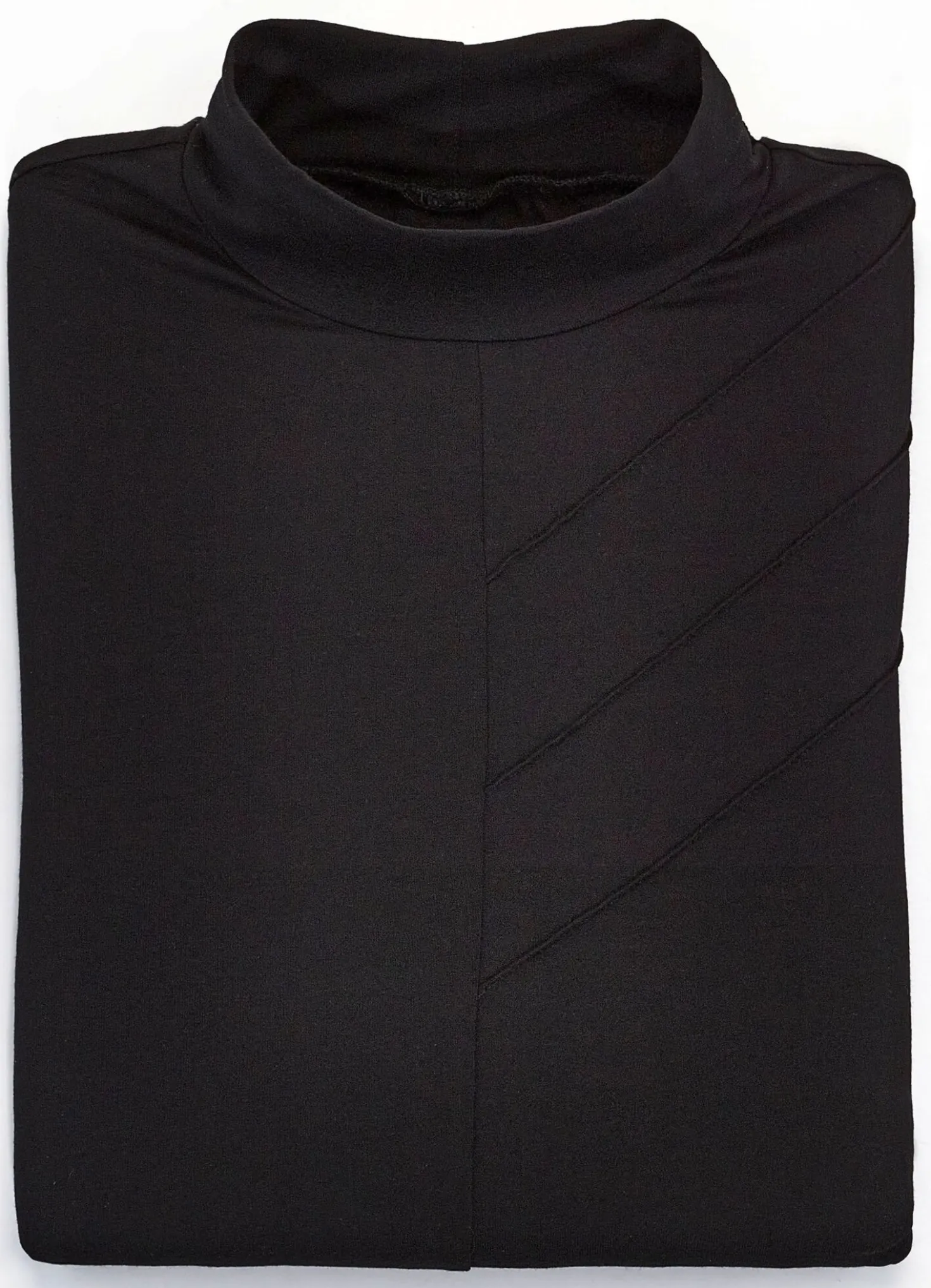 Shirt mit langen Ärmeln