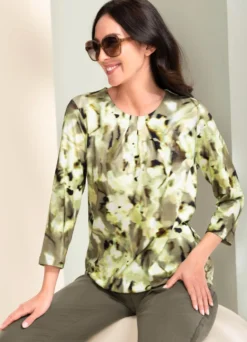 Shirt-Tunika von SIGNATURE