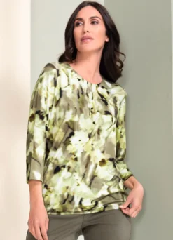 Shirt-Tunika von SIGNATURE