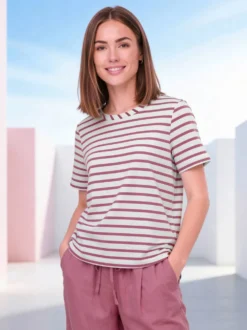 Shirt von B/ANCA