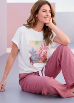 Shirt von B/ANCA
