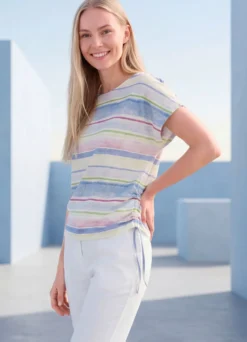 Shirt von B/ANCA