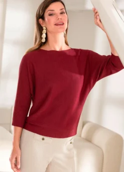 Shirt von B/ANCA