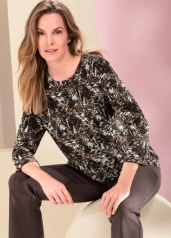Shirt von BRANDTEX