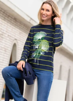 Shirt von JOY OF LIFE