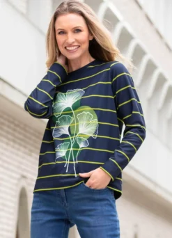 Shirt von JOY OF LIFE