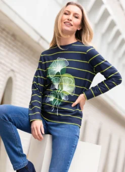 Shirt von JOY OF LIFE