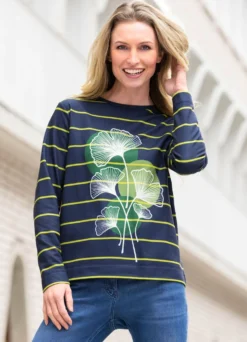 Shirt von JOY OF LIFE
