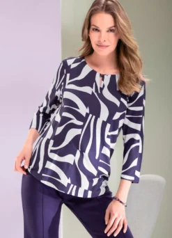 Shirt von olsen