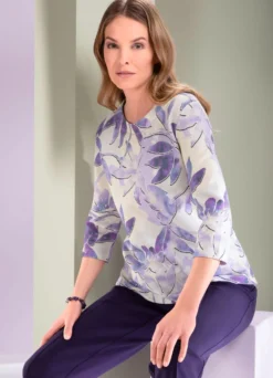 Shirt von olsen