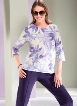 Shirt von olsen