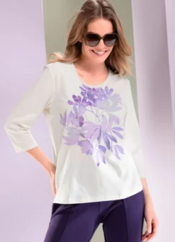 Shirt von olsen