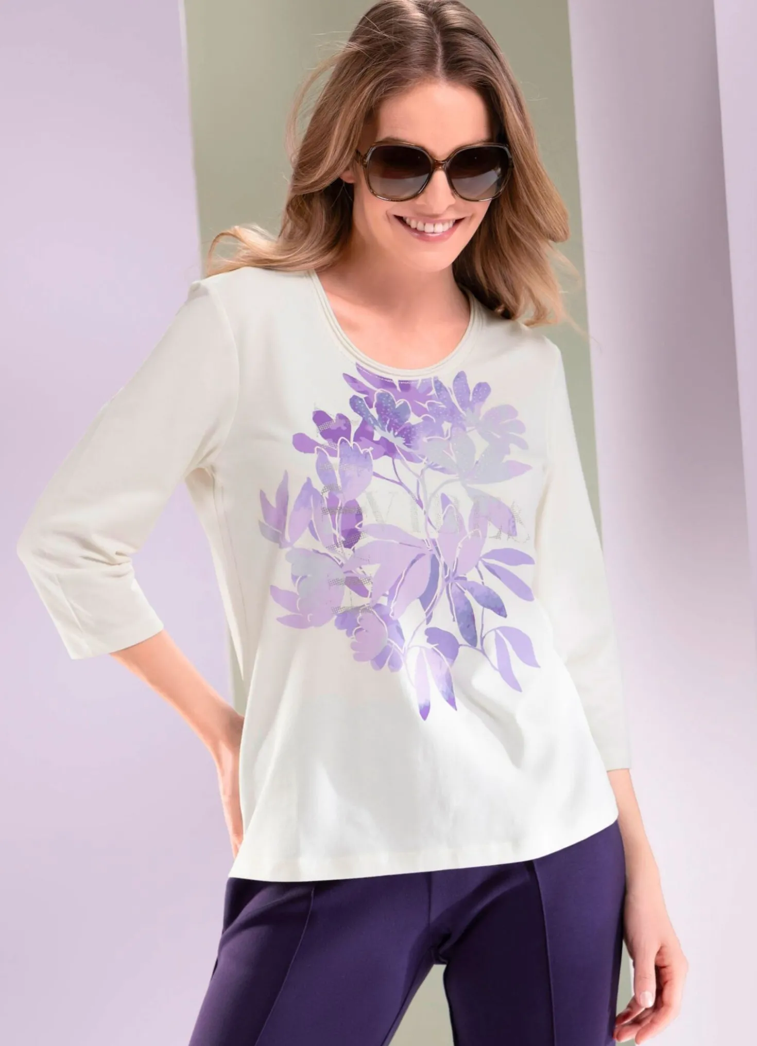 Shirt von olsen