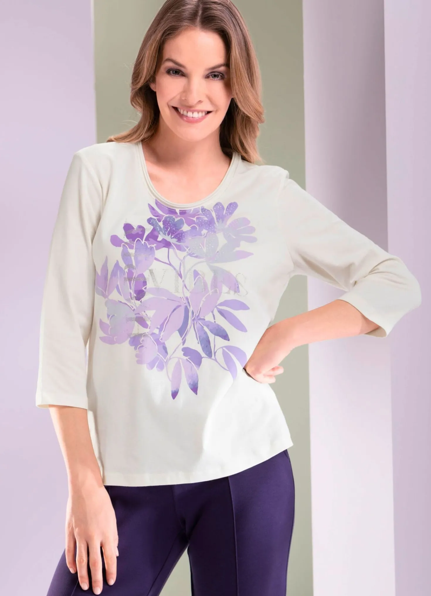 Shirt von olsen
