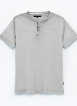 Shirt von „Paddock's“