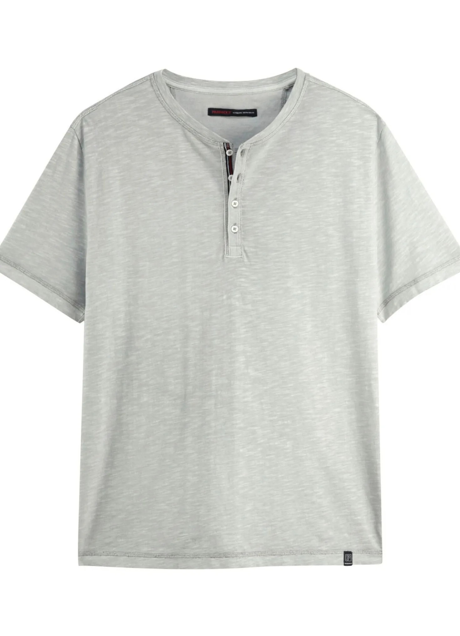 Shirt von „Paddock's“