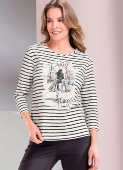 Shirt von RABE