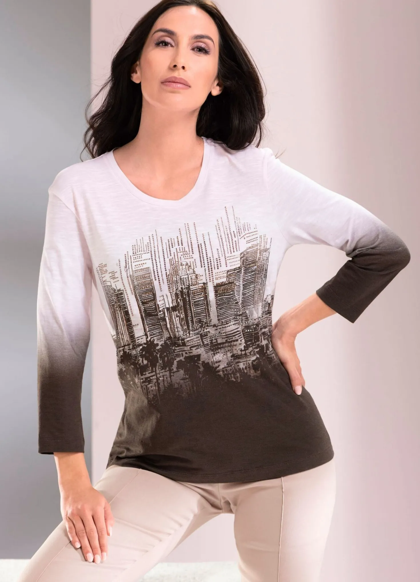 Shirt von RABE
