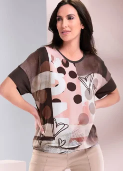 Shirt von RABE