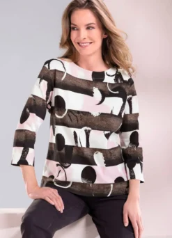 Shirt von RABE