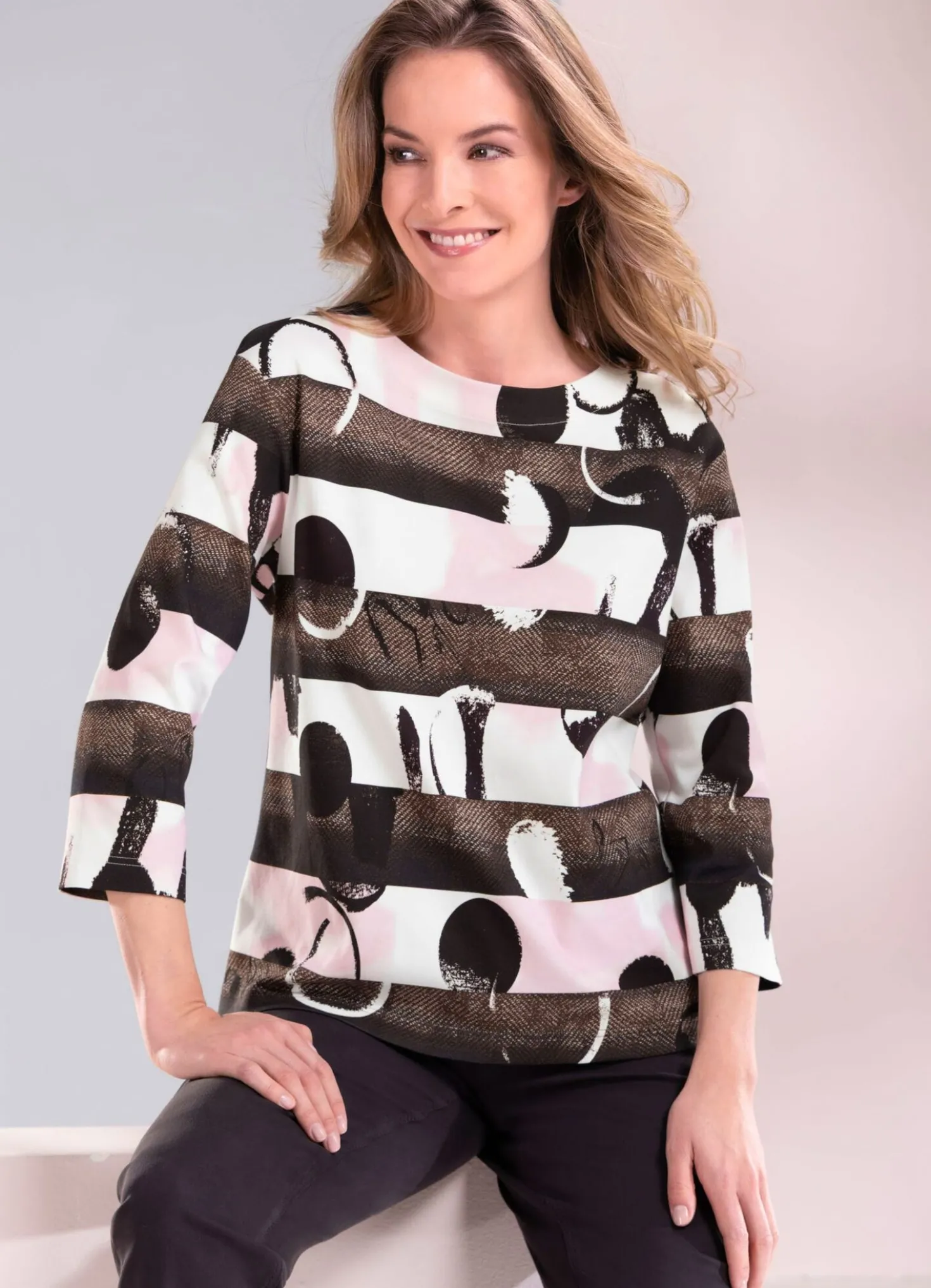 Shirt von RABE