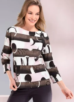 Shirt von RABE
