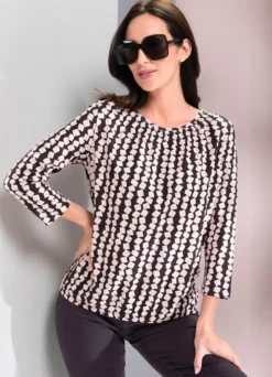 Shirt von RABE
