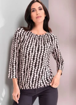 Shirt von RABE
