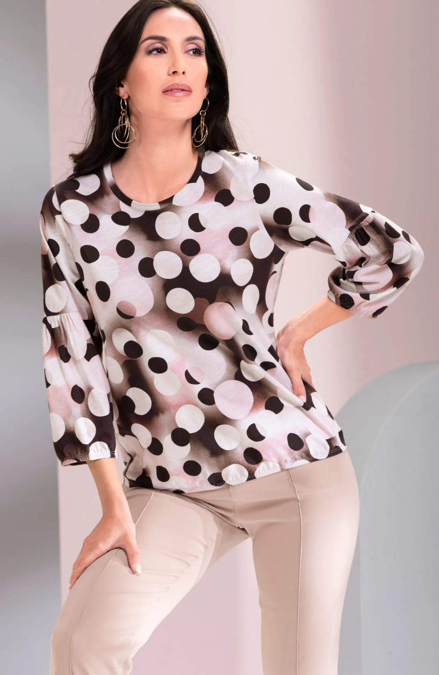 Shirt von RABE