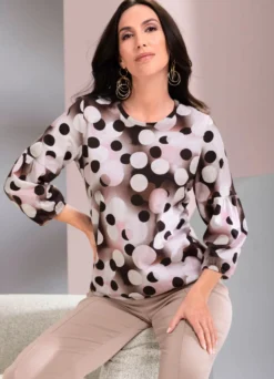 Shirt von RABE