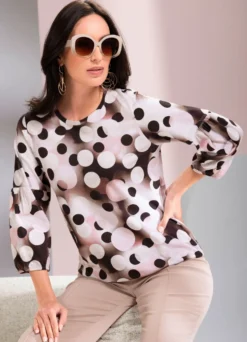 Shirt von RABE