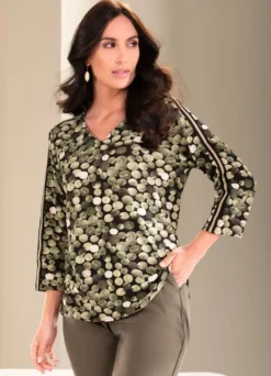 Shirt von SIGNATURE