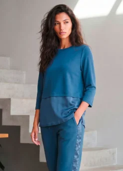 Shirt von TIZIA