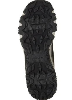 SKECHERS, sportliche Damen-Sneaker, mit geformter Slip-Ins Fersenplatte