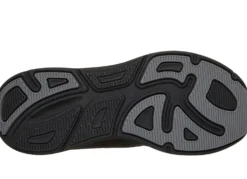 SKECHERS, sportliche Damen-Sneaker, mit geformter Slip-Ins Fersenplatte