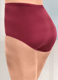 Sloggi Viererpack Maxi-Slips