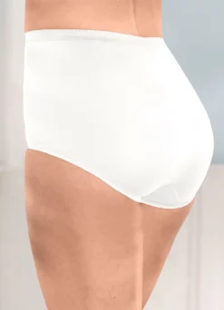 Sloggi Viererpack Maxi-Slips