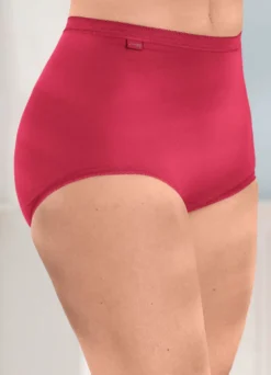 Sloggi Viererpack Maxi-Slips