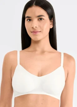 sloggi ZERO Feel-BH mit herausnehmbaren Pads