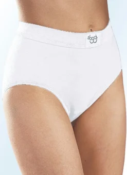 Sloggi Zweierpack Maxi-Slips