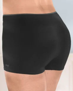 sloggi Zweierpack Pants ohne Seitennähte