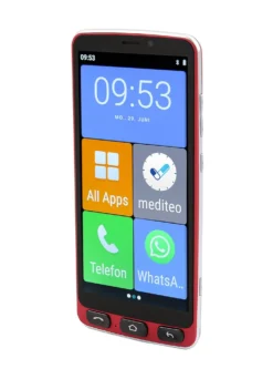 Smartphone „Olympia” NEO+