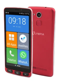 Smartphone „Olympia” NEO+
