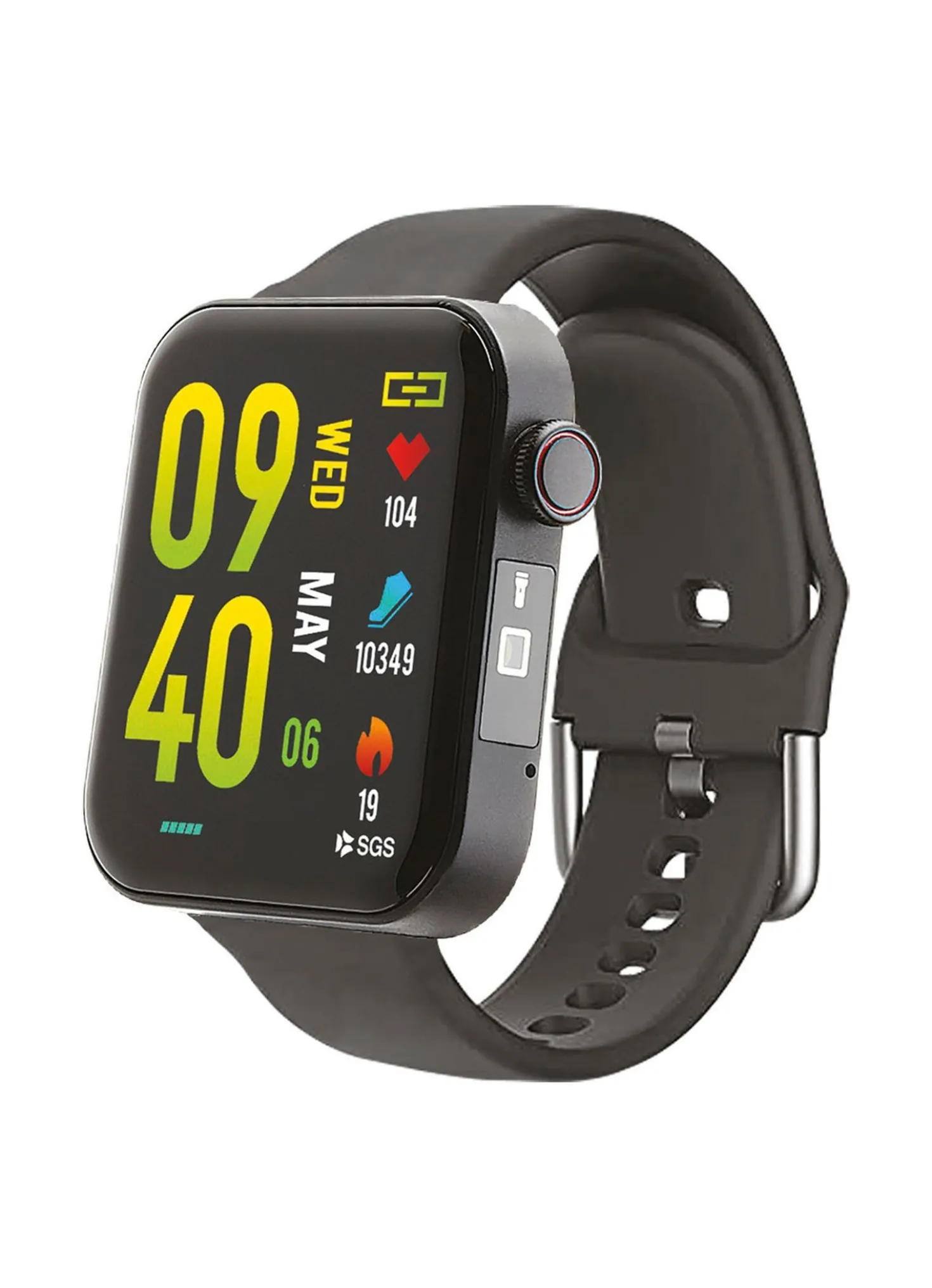 Smartwatch Kendox Life Tracker