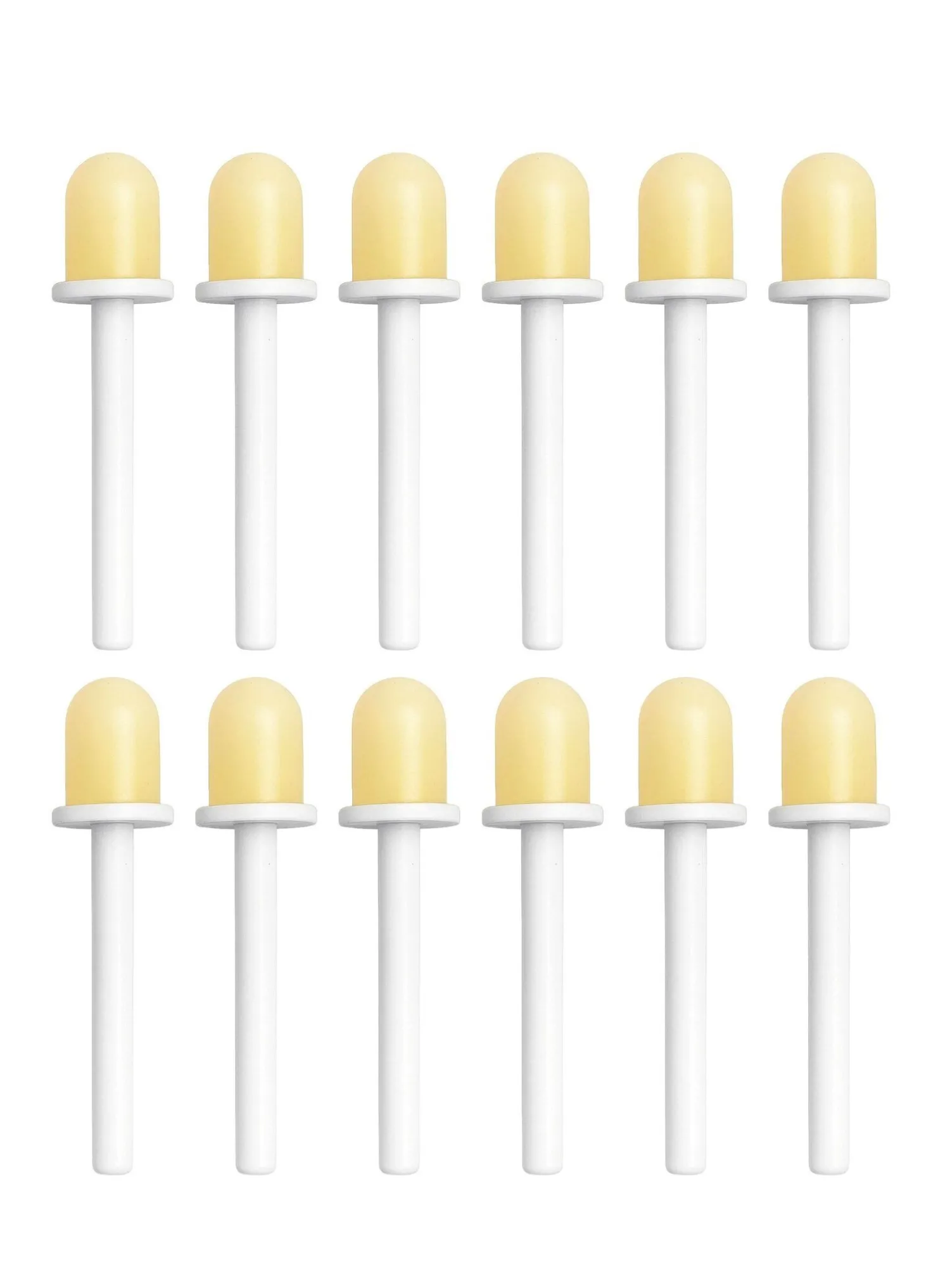 "SMARTWAXX" Wachs-Sticks, 12 Stück